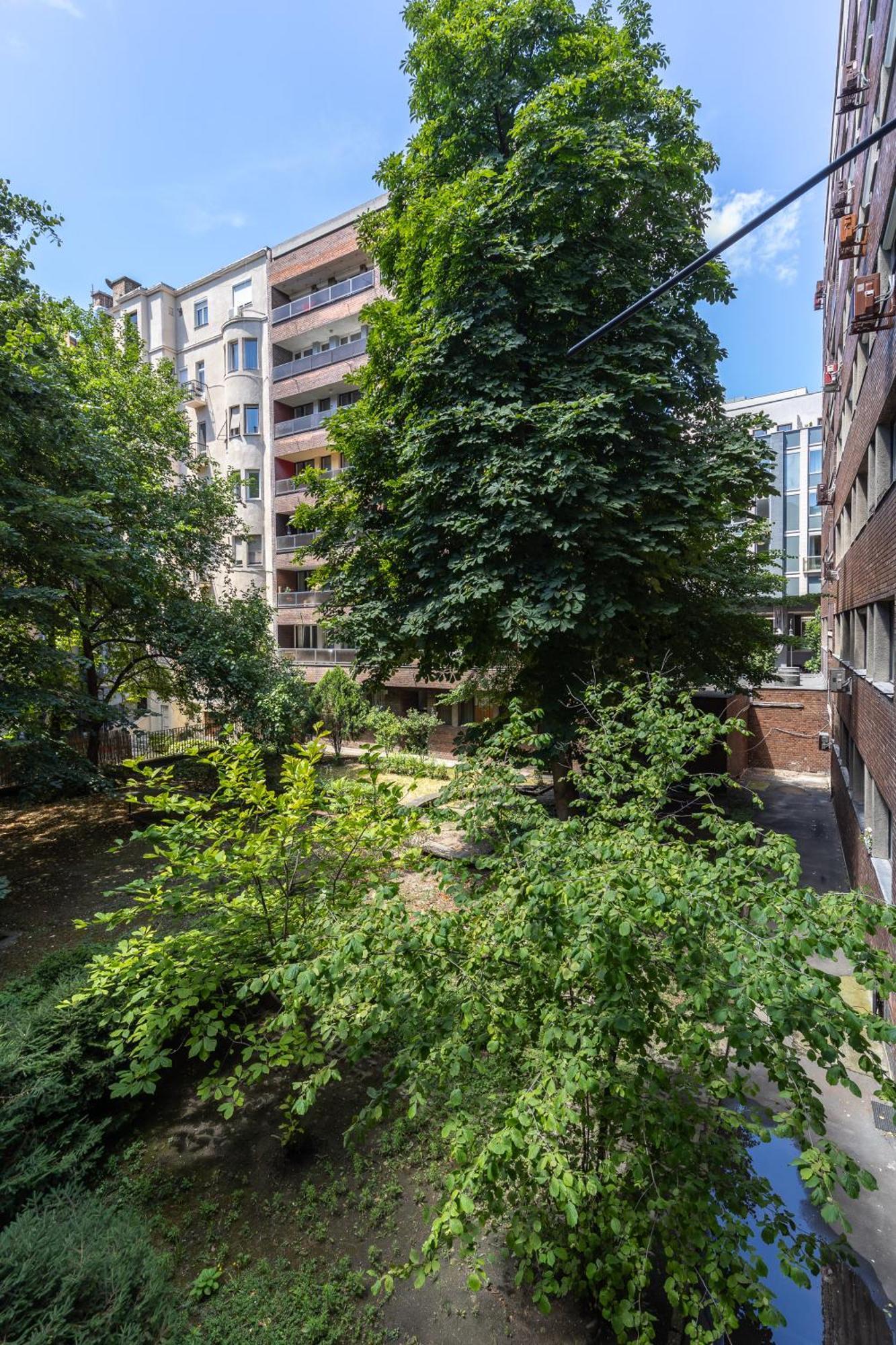 Gems Of Budapest - Ruby Unit Exterior photo