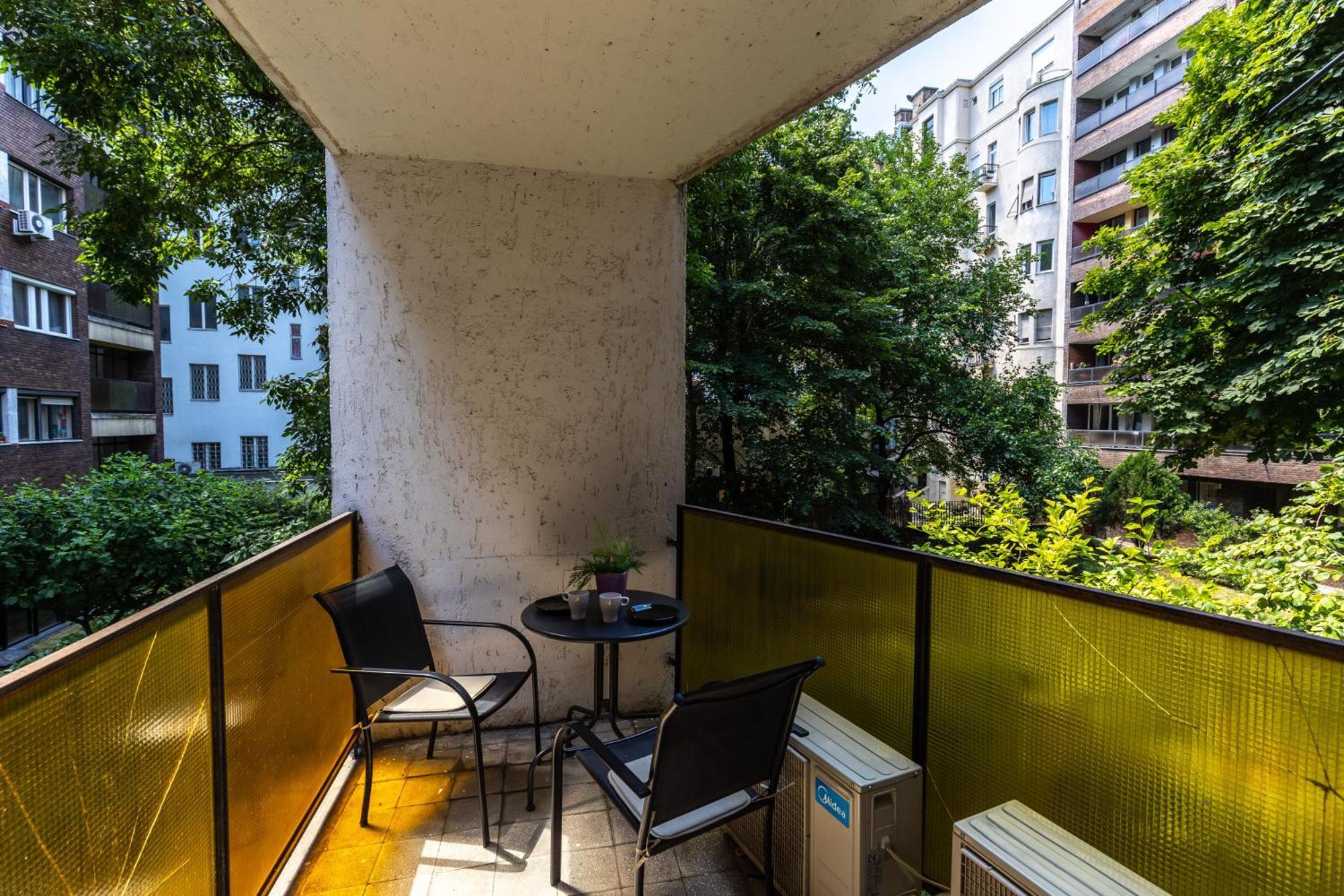 Gems Of Budapest - Ruby Unit Exterior photo